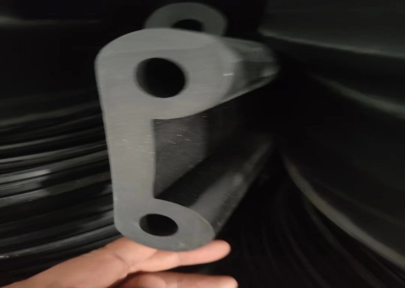 水閘橡膠密封件